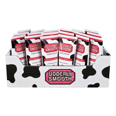 REDEX Udder Cream 2Oz Tube 60262DX25